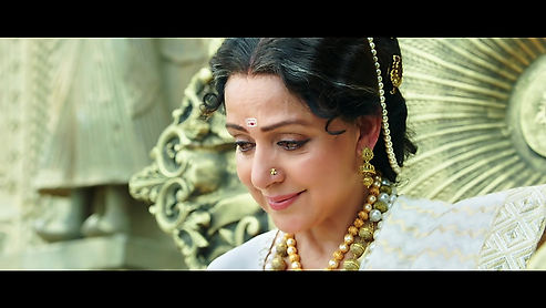 Gautamiputra Satkarni (2018)- Nadamuri Balakrishna, Hema Malini